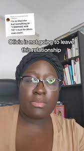 Olivia Pardo Talks about The Abuse