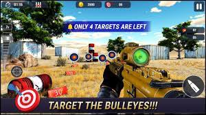 Tiro Al Blanco Juegos Rey De Los Disparos For Android Apk Download