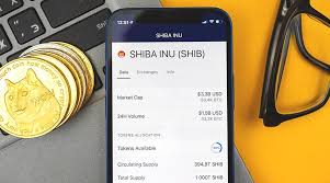 Learn about the top 20 cryptocurrencies · bitcoin (btc). Shiba Inu To Enter Top 10 Crypto List Real Soon Here S Why