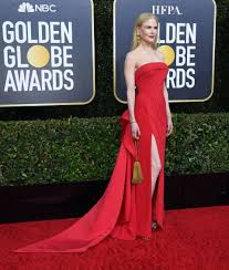 Photos 2020 Golden Globes Red Carpet