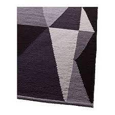 meubles et accessoires ikea stockholm rug ikea grey rug ikea stockholm