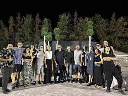 ΣΕΡΡΕΣ-ΔΗΠΕΘΕ: Mε μεγάλη επιτυχία η πρεμιέρα του έργου «Γιατρός με το στανιό»  (ΦΩΤΟ) - OlaNea