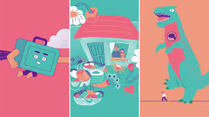 BBC Local Radio "Make A Difference" Spots by Strange Beast