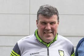Kerry ladies SFC final: Southern Gaels boss Dan Fitzpatrick way of  Finuge/St Senans challenge