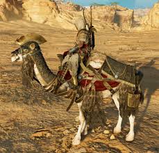 Horde mode, here comes a new challenger quest assassin's creed origins guide and walkthrough. Ac Origins Mission And Loot Lists Assassin S Creed Origins Playstationtrophies Org