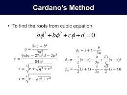 Finding roots of a polynomial equation p(x) = 0; Howto How To Factor Cubic Polynomials Calculator