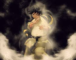 3rd strike (ストリートファイターⅲ サードストライク, sutorīto faitā ⅲ sādo sutoraiku?) is the third installment of the street fighter iii series, released in 1999. Hd Wallpaper Street Fighter Makoto 1280x1024 Video Games Street Fighter Hd Art Wallpaper Flare