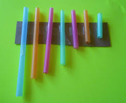 Online Event Recycle Anything Plastic Like These Straw Panpipes For World Oceans Day And Win A Fre Music For Kids Music Lessons For Kids Music And Movement
