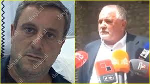 Rrëmbimi dhe vrasja e Jan Prengës, Policia shoqëron forcërisht pajtuesin e  gjaqeve, Shullani: Erdha vetë, s'di gjë ku ë