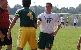 58 Student-Athletes Recognized as AMCC Leaders in Sportsmanship