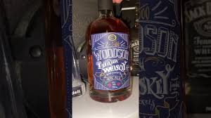 With the launch of his first spirit, woodson brings his passion for winemaking and sustainability to the whiskey market. Charles Woodson Whiskey