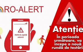 Pe telefoanele mobile poți să primești alerte de derulați în jos să găsiți alerte de urgență (emergency alerts) și mesaje test (test message). Ro Alert Trimite Mesaje Cu O JumÄƒtate De OrÄƒ Intarziere Cum Se IncurcÄƒ AutoritÄƒÅ£ile In Coduri Apoi Isi Cer Scuze