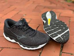 The new wave shadow 4 is great fun to run and a real highlight. Road Trail Run Mizuno Wave Sky Waveknit 3 Multi Tester Review A Smooth Springy Soft New Wave