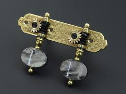 We are passionate about ukuleles. Ukulele Tuners Rodgers Tuning Machines