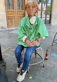 We did not find results for: Paquita Una Vida Llena De Dificultades