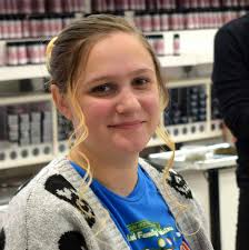 What causes the big holes in the road