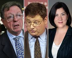 eHealth chairman next