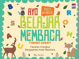 Belajar membaca aplikasi di google play. Jual Buku Ayo Belajar Membaca Tingkat Lanjut Oleh Ninin Gramedia Digital Indonesia