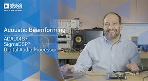 Sample Rate Converters Analog Devices