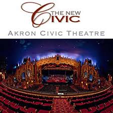Akron Civic Theatre The Creativesummit Community