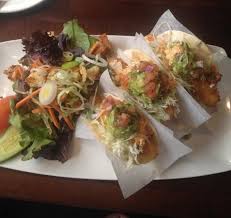 See 60 unbiased reviews of yard house, rated 4 of 5 on tripadvisor and ranked #48 of 349 restaurants in gaithersburg. Bahi Fish Tacos Picture Of Yard House West Nyack Tripadvisor
