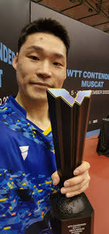 World Table Tennis yeni bir şəkil...