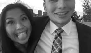 Thomas Gossard and Alissa Ty's Wedding Website