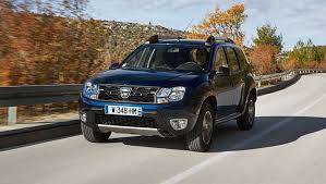 C'est le modèle de voiture équipé de la boîte automatique la moins chère du marché : Dacia Duster Edc Enfin Une Boite Automatique