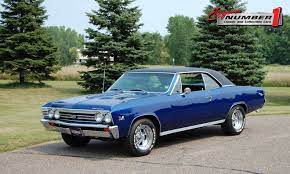 1967 chevrolet chevelle, marina blue with 0 miles available now! 1967 Chevrolet Chevelle Ss Classic Car Dealer Rogers Minnesota Ellingson Motorcars