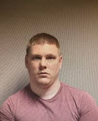 Press Release *** On June 19th, 2024 at approximately 7:48PM, Cuba Police  arrested Randy R. Abel (35) of Cuba, NY. Abel was arrested