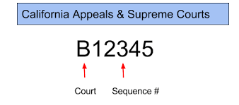 Docket entries are displayed in the order of the filing with the latest documents found at the bottom of the list. Docket Numbers Dockets Court Documents Transcripts And Recordings Libguides At Loyola Law School