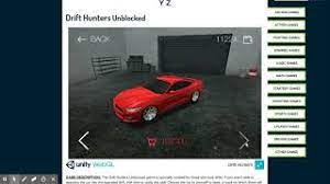 In the drift hunters unblocked games 66 you will have to perfect the skill in a drift on the car. Drift Hunters Unblocked Games 76 Youtube