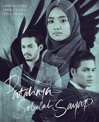 Aeril zafrel & wawa zainal. Aeril Zafrel Bila Patahnya Sebelah Sayap Siapa Kata Facebook