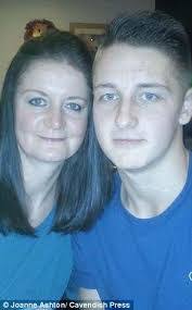 Joanne Ashton's Instagram, Twitter & Facebook