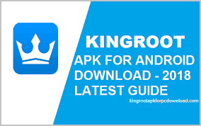 Kingroot es una aplicación que nos permitirá 'rootear' nuestro terminal android en cuestión de segundos, siempre y cuando tengamos un sistema operativo . Kingroot Apk For Android Download Latest 2018 Guide