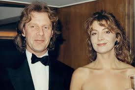 Richardson married actor liam neeson in 1994 and they shared two sons, micheal, 25, and daniel, 24. Natasha Richardson Bio Age Height Net Worth Movies Death