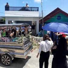 Honoring a Hero: Military Funeral Service with 21 Gun Salute