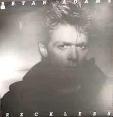 Bryan Adams