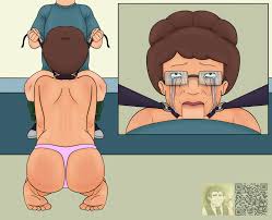 Rule34 - If it exists, there is porn of it  bobby hill, peggy hill   6024308