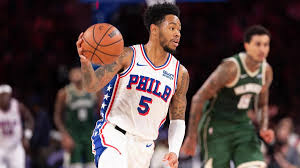 Anfernee Simons Finally Showed 76ers Why They Signed Him