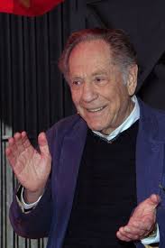 George Segal Sonia Schultz Greenbaum Editorial Stock Photo