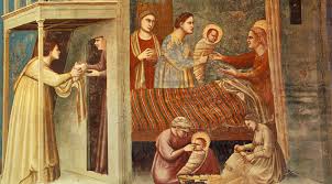 Select this result to view mary susan redmond's phone number, address, and more. Nativity Of The Blessed Virgin Mary Franciscan Media