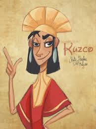 You'll always be an emperor to me ;_; Kuzco You Are My Favourite Disney Princess The Emperor S New Groove Know Your Meme