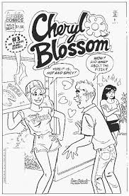The best coloring pages for girls and boys to download and print for free. Archie Coloring Pages Kidsuki