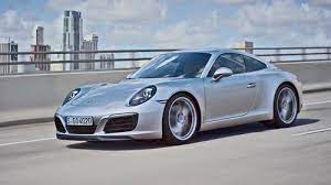Что лучше порше каррера или porsche 911. Harga Porsche 911 Carrera Dan Spesifikasi Terbaru 2021 Otomaniac