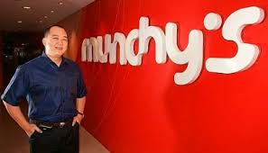 Daugiau informacijos apie įmonę munchy food industries sdn bhd rasite adresu www.munchys.com. Munchy S Does Malaysia Proud The Star