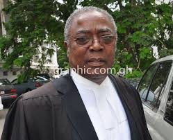 Ec Lawyer Heckled At Election Petition Hearing Graphic Online