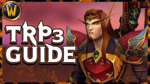 As a temporary measure while we investigate an issue with the. Total Rp 3 Guide World Of Warcraft Youtube