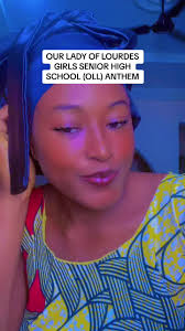 Tema Our Lady Senior High School