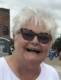 Obituary information for Linda Lou Phebus Turnbaugh